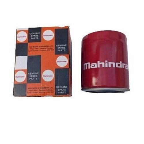 GENUINE OEM Oil Filter (0303BC0071N) For Mahindra Roxor Scorpio Xuv 500 Thar TUV