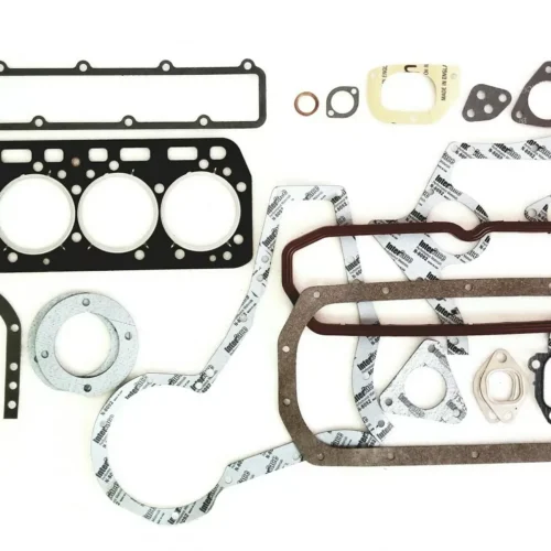 GASKET SET W/ HEAD 4 CYL FOR MAHINDRA TRACTOR FOR 4025